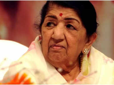 Lata Mangeshkar given trial of extubation today; continues to be in ICU