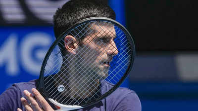 Dubai Open 2023: Novak Djokovic confirms participation in upcoming