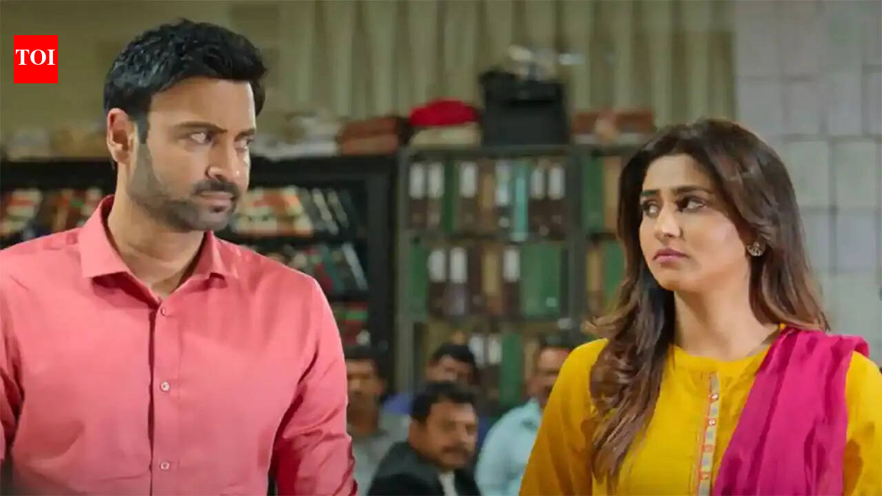 Malli Modalaindi Movie Review: This tale of finding love after divorce ...