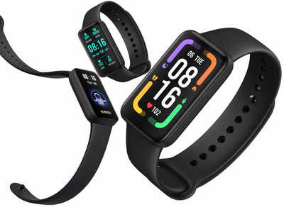 Redmi Smart Watch 3 175 inch GPS Bluetoos Calling  Ivory