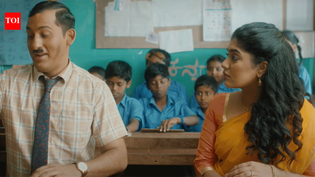 One Cut Two Cut Movie Review: A quirky hostage drama that has its heart ...