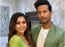 Reem's new TV show set is  located just next to mine: Sehban Azim opens up on his friendship with Reem Sheikh