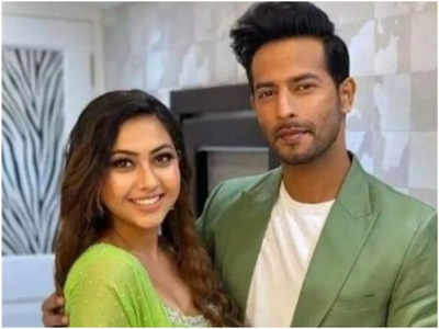 Reem's new TV show set is located just next to mine: Sehban Azim opens up on his friendship with Reem Sheikh