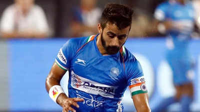 Manpreet to lead India in FIH Pro League; Jugraj, Abhishek to make debuts