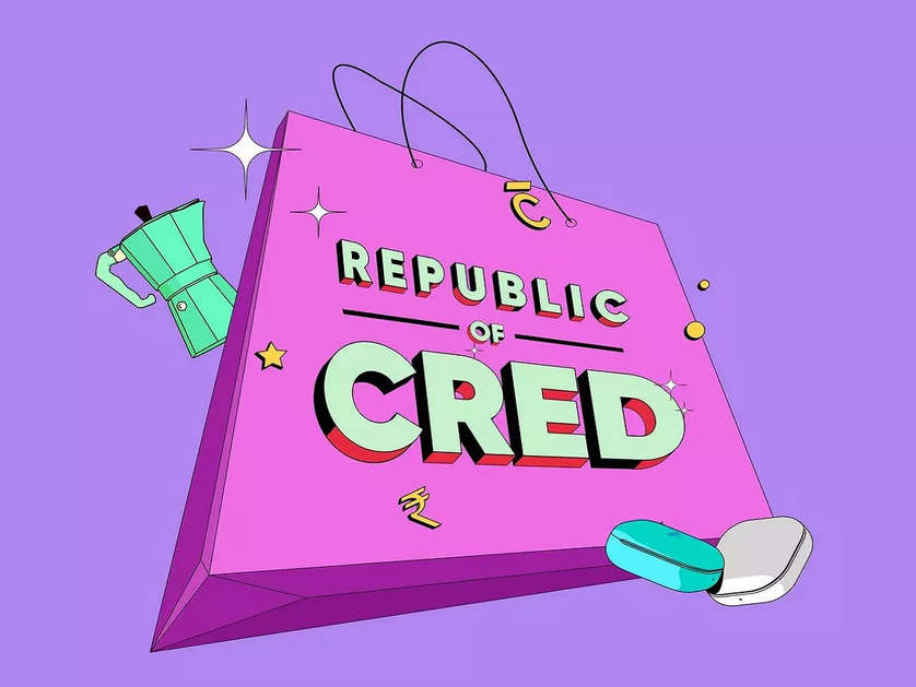 Republic of CRED shopping festival is live: Get best deals from 400+ Indian D2C brands