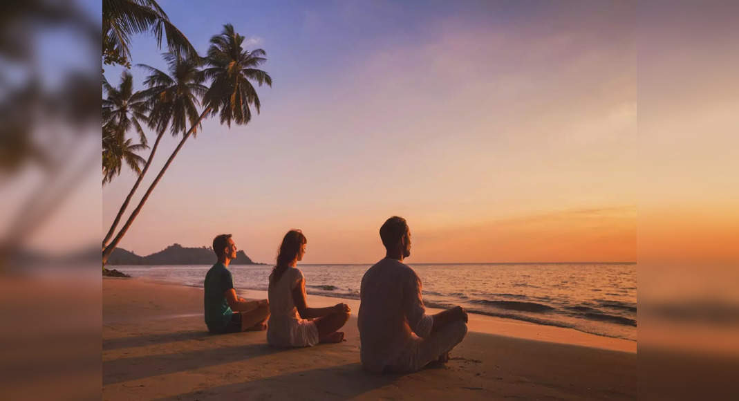 Wellness Tourism Indias Best Wellness Retreats For A Rejuvenating