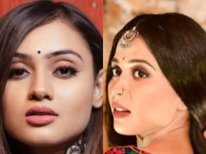 When Gujarati actresses dazzled in ethnic wear