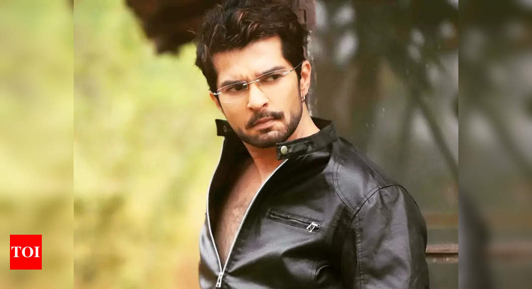 Exclusive! Raqesh Bapat to not return to the fiction genre in Rajan ...