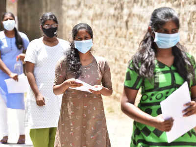 Two-language policy is no setback, clear NEET exemption bill, TN govt tells Guv