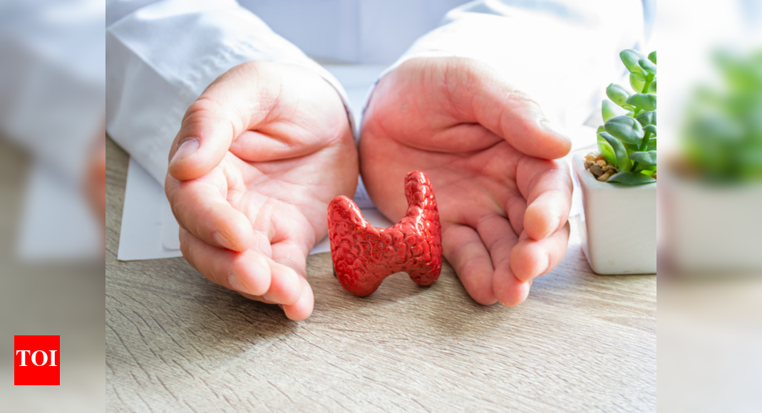 Ayurveda treatment for thyroid Dysfunctional thyroid? An Ayurvedic