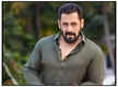 
Salman says character in 'Antim' one of his toughest on-screen portrayals
