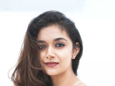'Good Luck Sakhi' actress Keerthy Suresh's best hairstyles