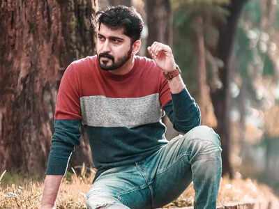 Arun Raghav shares his concerns about the pandemic: I am worried ...