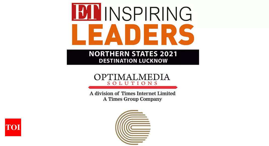 ET Inspiring Leaders Awards celebrates the business leaders of North