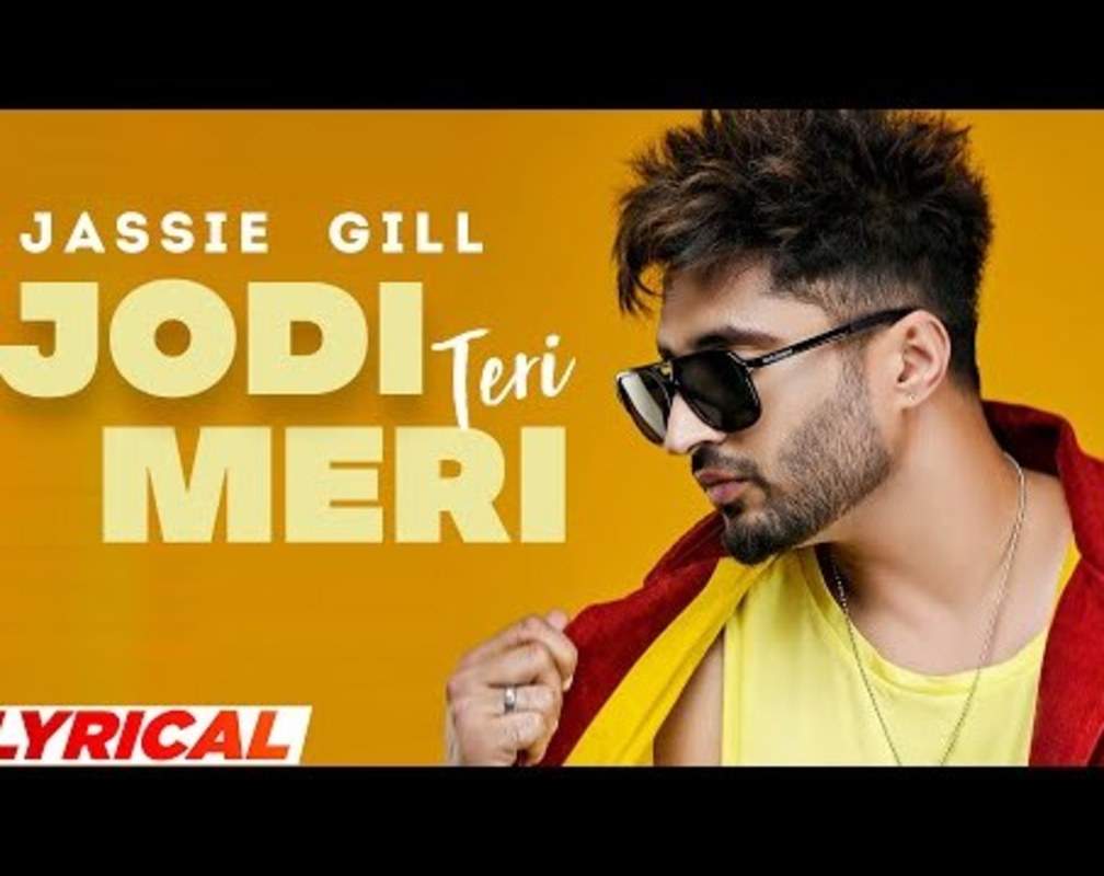 
Watch New Punjabi Lyrical Song Music Video - 'Teri Meri Jodi' Sung By Jassi Gill Featuring Kirandeep Kaur
