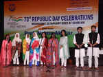 JMI celebrates 73rd Republic Day