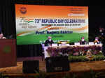 JMI celebrates 73rd Republic Day