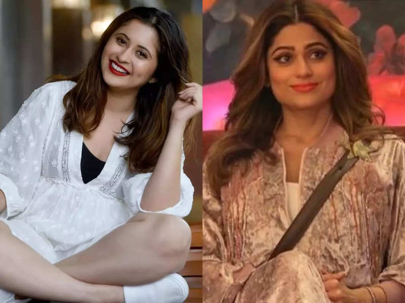 Bigg Boss Marathi ex-contestant Gayatri Datar: Shamita Shetty should win BB 15 as she is playing the right game and looks real
