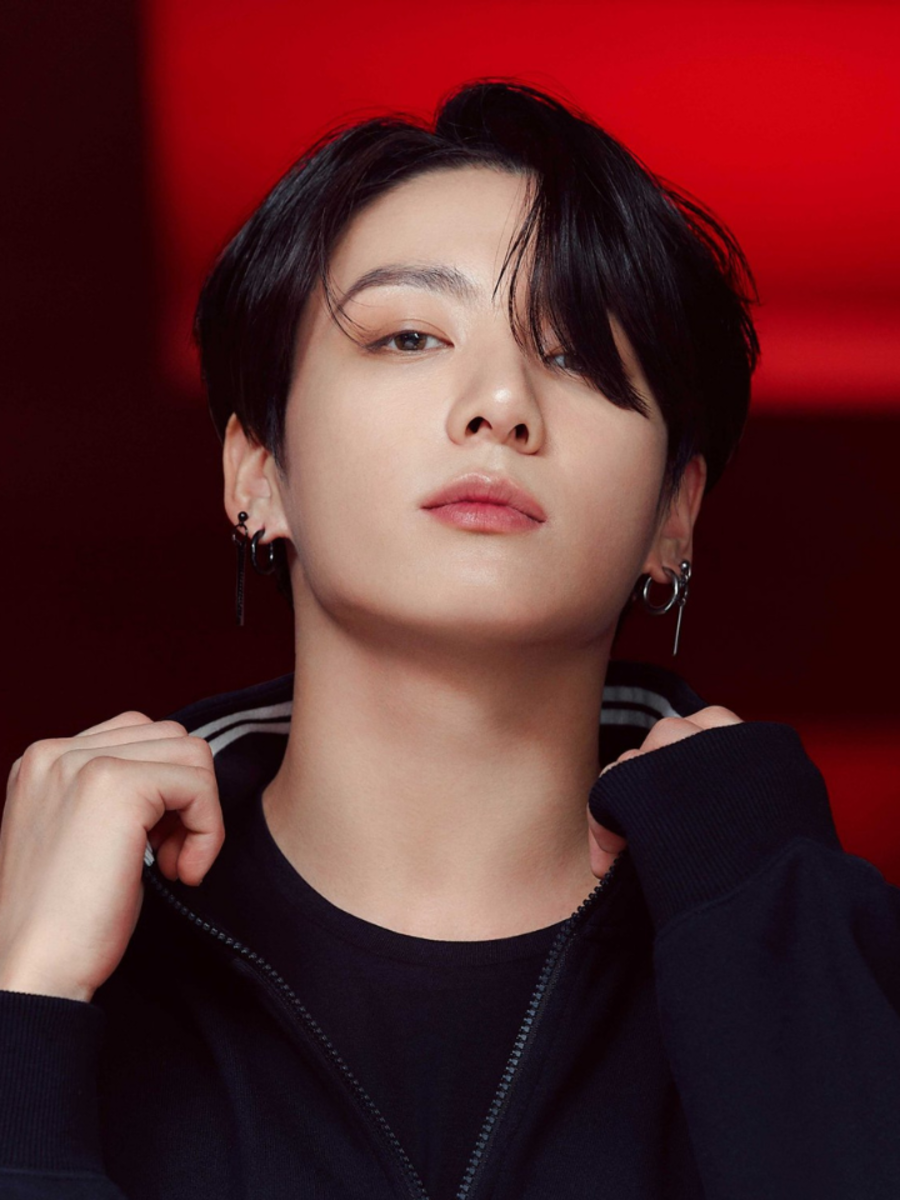 BTS' Jungkook's coolest athleisure looks | Zoom TV