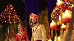 Rahul Sharma gets married to Jaipur girl Neha