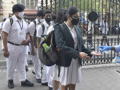 School principals, parents' orgs disappointed with DDMA's decision to not open schools in Delhi