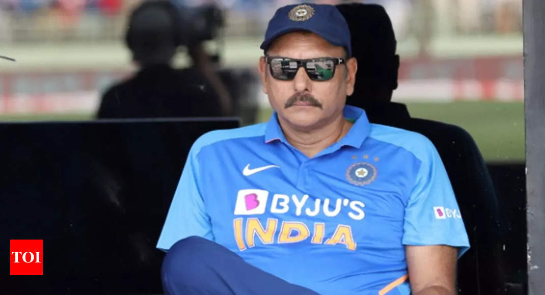 Prime Video Ropes in Ravi Shastri, Harsha Bhogle and More