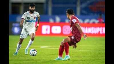 Last few weeks have been difficult for Goa: Princeton