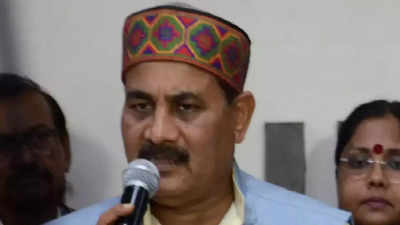 UP elections: Dara Singh Chauhan among 16 turncoats on SP's third list