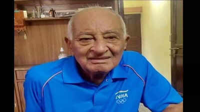 'Lucky captain' of India hockey team that won 1964 Olympic gold passes away in Himachal Pradesh