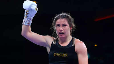 Katie Taylor, Amanda Serrano to meet in first women's bout to headline MSG