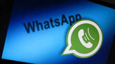 WhatsApp makes it easier to clean up GIF and photo spam