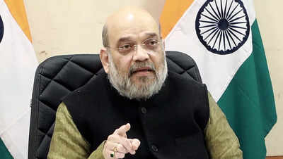 Jats, BJP share legacy of fighting Mughals, says Amit Shah