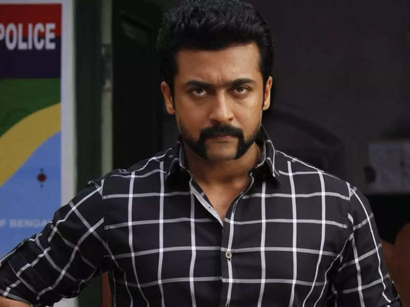 It's confirmed! Suriya to join hands with directors Siva and Sudha Kongara