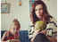 Kalki Koechlin shares an adorable picture with daughter Sappho drinking coconut water and it is simply too cute to be missed