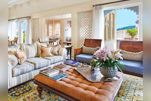The most expensive hotels in India for an ultra-luxury experience