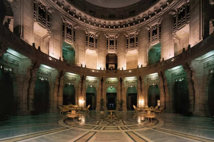 Umaid Bhawan Palace, Jodhpur