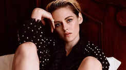 Kristen Stewart reveals her engagement party with fiancée Dylan Meyer was 'nice'