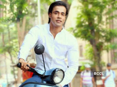 Actor Ruhan Rajput to play an astronaut in India’s first space fiction ...