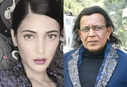 Shruti Haasan, Mithun Chakraborty and Arjan Bajwa to star in psychological thriller 'Bestseller'