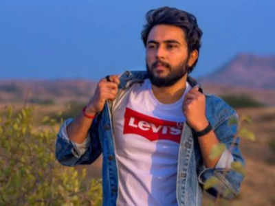Parth Shukla on the first schedule of 'ILU ILU': It is more like a retro theme