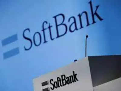 Executive overseeing investments leaves Japan's SoftBank