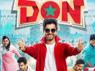 Is Sivakarthikeyan’s ‘Don’ release date revealed on social media?