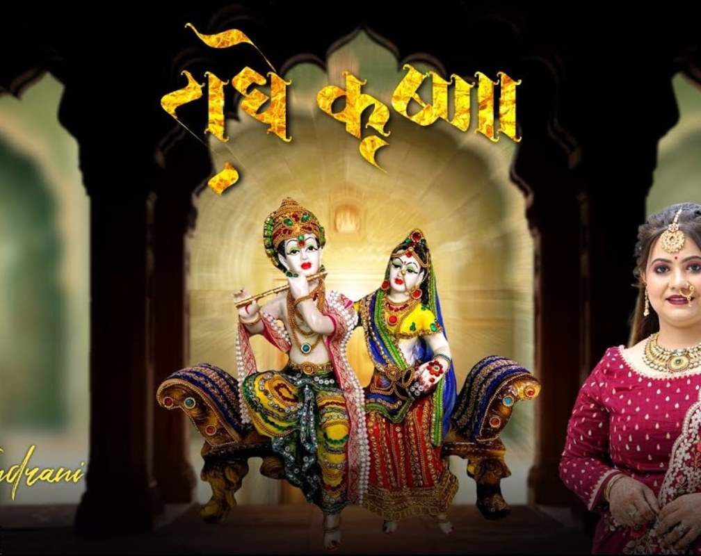 Radhe Krishna Videos | Latest Video of Radhe Krishna | Times of India  Entertainment
