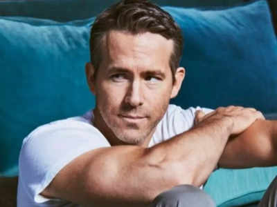 Ryan Reynolds to have street named after him