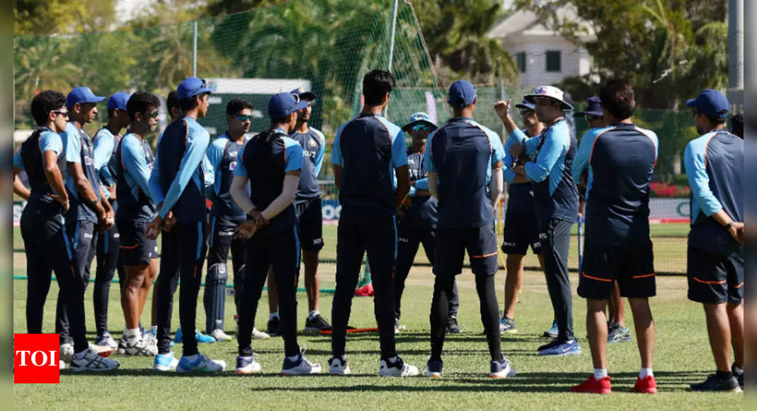 U-19 World Cup: India back to full strength for Bangladesh clash in quarters