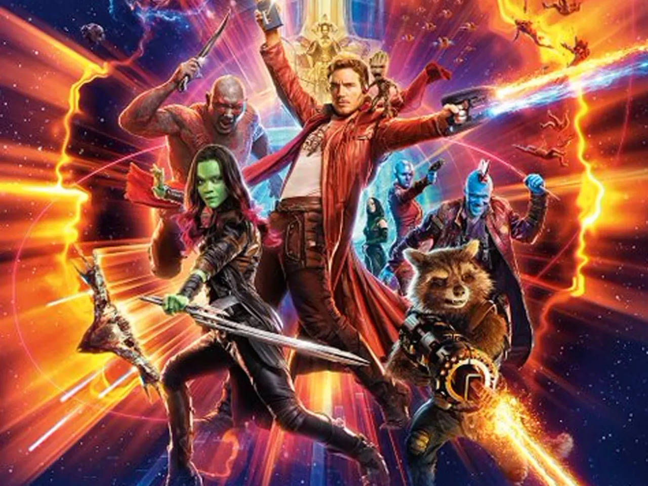 Guardians of the Galaxy 3' Reactions: 'Best Marvel Movie in Years