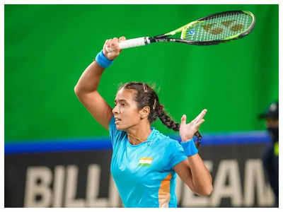 Why can't we compete with the best in the world yet?” – Indian Tennis Daily