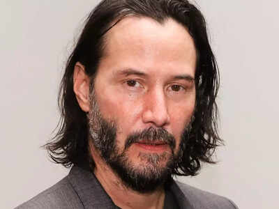 Chinese nationals furious at Keanu Reeves over Tibet stance