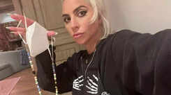 Lady Gaga reveals she makes co-stars comfortable before filming intimate scenes