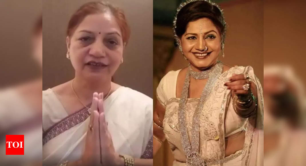 Watch: Bigg Boss Marathi 2 Fame And Renowned Lavani Samradni Surekha ...